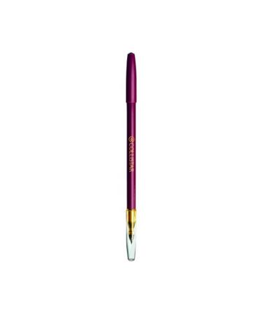 Collistar Professional Lip Pencil 9 cherry and rose water-proof - Buy Online on GoSupps.com