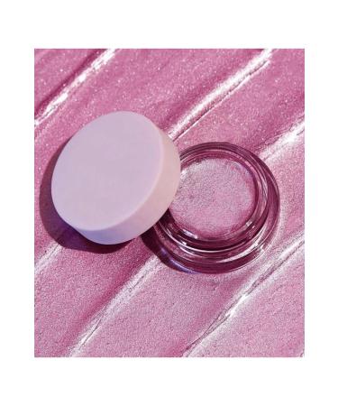 The Beauty Band Face Glitter Face Glitter Makeup Glitter Shimmering Shiny Gel Body Glitter