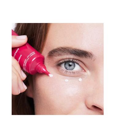 Nuxe Merveillance Lift Firming and Brightening Eye Contour Cream 15 ml - Buy Online on GoSupps.com