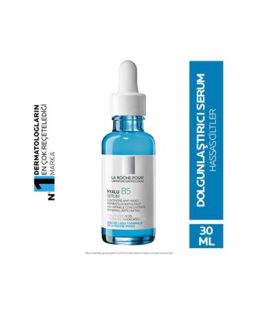 La Roche Posay B5 Serum Hyalu 30ml