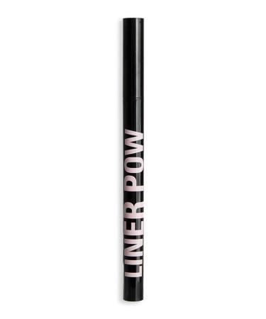 Revolution Liner Pow Liquid Eyeliner - Buy Online on GoSupps.com