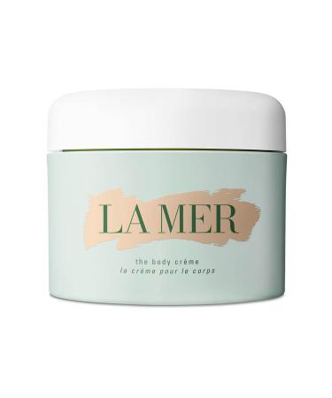 La Mer The Body Cream Moisturizing Body Cream 300 Ml 1 PIECE