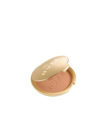 Nuxe Poudre Eclat Prodigieux Multi-Purpose Bronzing Compact Powder 25 gr