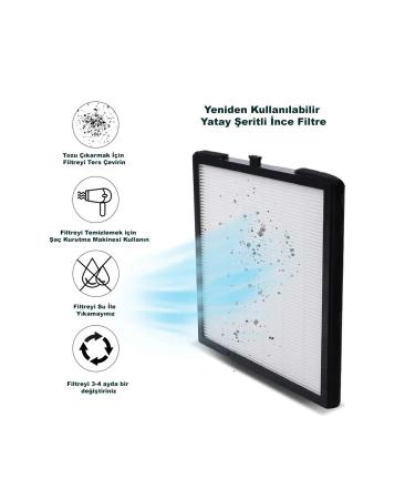 DailyLink 80 watt Nail Dust Collector - Buy Online on GoSupps.com