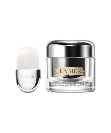 La Mer Concentrated Neck And D collet Balm Rejuvenating Renew Neck And D collet Cream50mlhopping