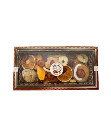 joyfood 350 gr Super Luxurious Dried Fruit