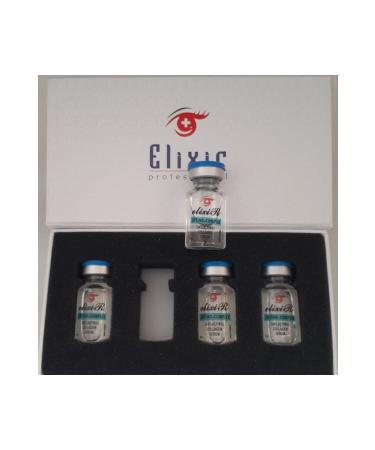 Elixir Lifting Firming Collagen Serum 4 Pack 4 X 10 ml - Buy Online on GoSupps.com