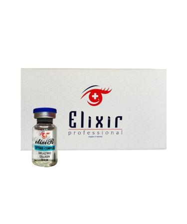 Elixir Lifting Complex Firming Serum 10 Ml X 4 40 Ml - Buy Online on GoSupps.com