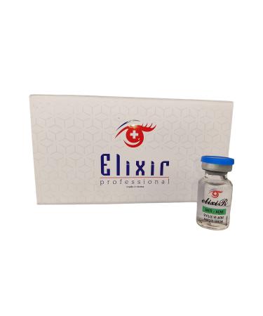 Elixir Anti Acne Acne Anti Acne Serum 10 Ml X 4 40 Ml - Buy Online on GoSupps.com