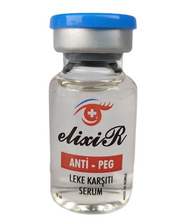 Elixir Anti Peg Anti-Stain Serum 10 Ml X 4 40 Ml
