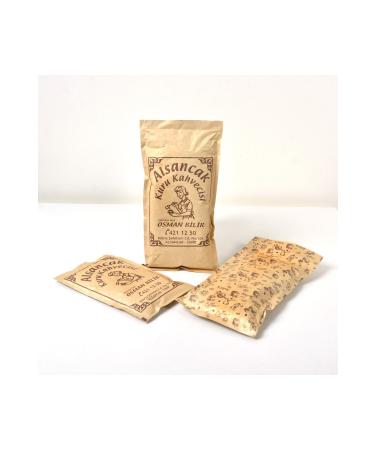 Alsancak Kuru Kahvecisi Since 1967 Medium Roast Turkish Coffee 12-pack 100gr - Buy Online on GoSupps.com