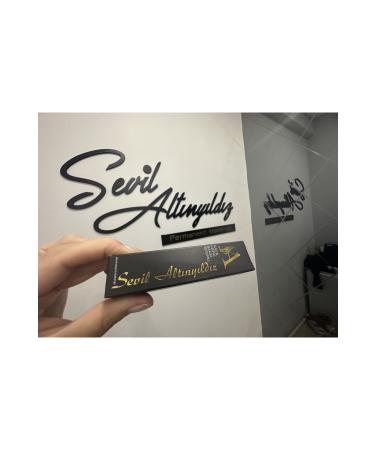 Sevil Alt ny ld z Eyebrow and Eyelash Serum - Buy Online on GoSupps.com