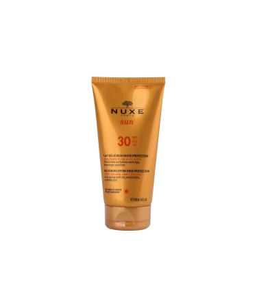 Nuxe Sun Sunscreen Face and Body Milk SPF30 150 ml