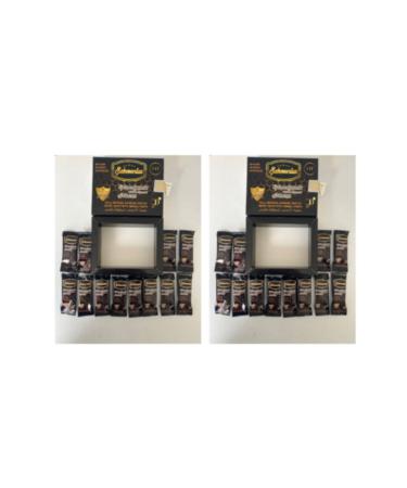 ahmerdan Premium Stick 12 Pieces X 12 Gr - 2 Boxes