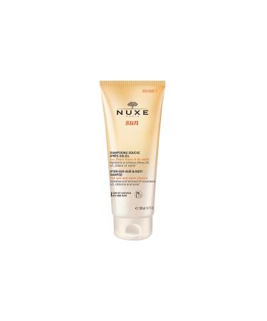 Nuxe Sun After Sun Hair and Body Shampoo 200 ml