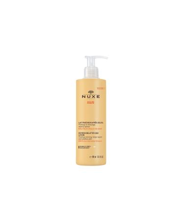 Nuxe Sun After Sun Face and Body Milk 400 ml