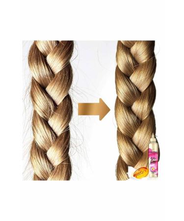 Pantene 7/24 Hair Care Cream Instant Curl Styling 300 ml 2 PCS - Buy Online on GoSupps.com