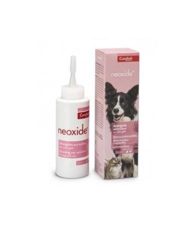 candioli Neoxide Ear Cleaning Solution 100 Ml