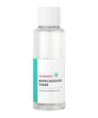 CELRANICO Soothing Repair Toner for Sensitive Skin Madecassoside Toner 120 ml