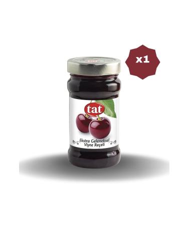 Tat Cherry Jam 380 GR X 1 PIECE