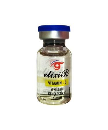 Elixir Mesotherapy Vitamin C Serum 10 Ml