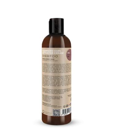 Co Professional Shampoo for Curly Hair 400 ml - Buy Online on GoSupps.com