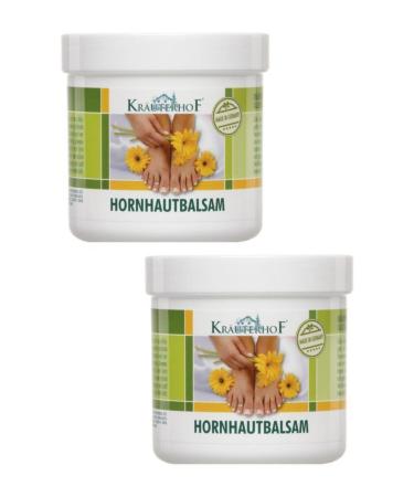 Krauterhof Callus Balsam 250 ml 2 Pieces