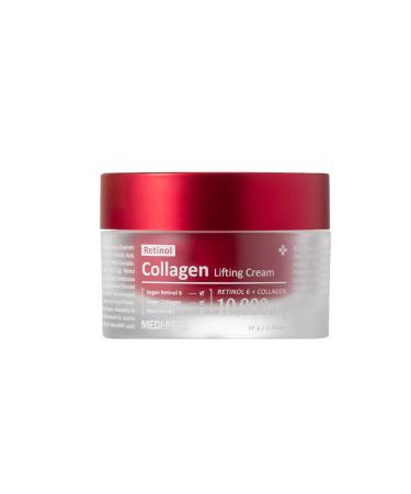 Medipeel Retinol Collagen Lifting Cream 50 ml