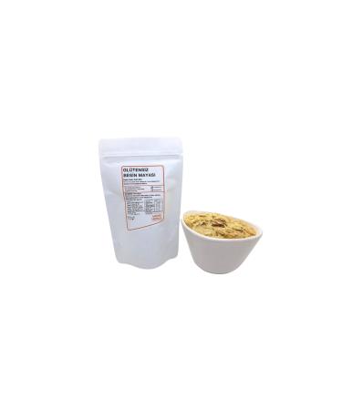 Improvised Food Gluten Free Nutritional Yeast 50 gr