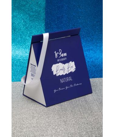 1senartbeauty HAIR BOX