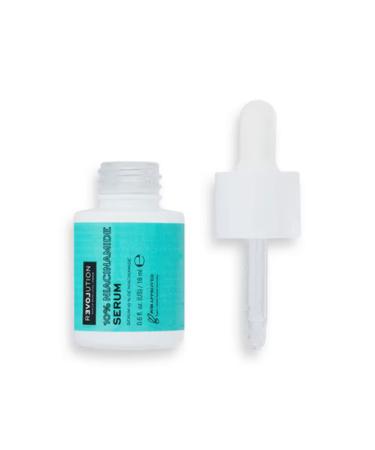 Revolution Relove By Revolution Niacinamide Serum 18 ml - Buy Online on GoSupps.com