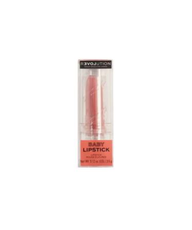 Revolution Relove By Revolution Baby Lipstick Manifest