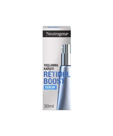 Neutrogena Retinol Boost Serum 30 Ml ( 1 PIECE )