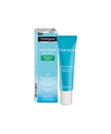 Neutrogena Hydro Boost Eye Cream 15 Ml ( 1 PIECE )