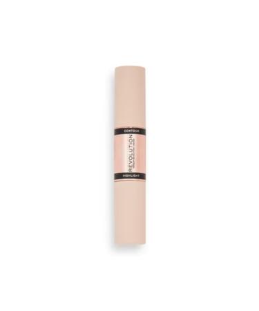 Revolution Fast Base Contour Stick Light - Buy Online on GoSupps.com