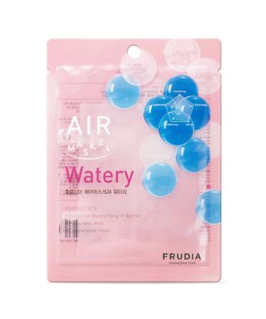 Frudia Air Watery Mask 24 25 ml