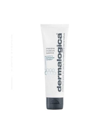 Dermalogica Ultra Nourishing Moisture Cream - Dermalogica Intensive Moisture Balance 50 ML
