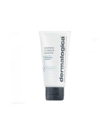Dermalogica Ultra Nourishing Moisture Cream - Dermalogica Intensive Moisture Balance 100 ML