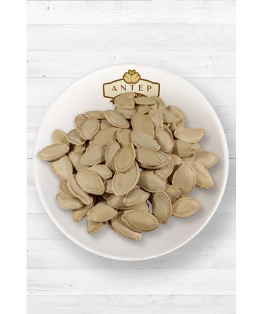 Antep Bazaar Raw Pumpkin Seeds | 450 Gr. - Buy Online on GoSupps.com