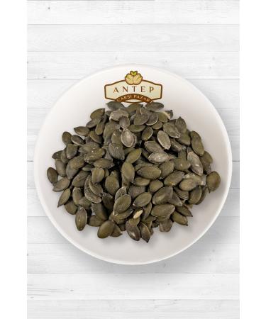 Antep Bazaar Pumpkin Seeds Raw | 100 Gr. - Buy Online on GoSupps.com