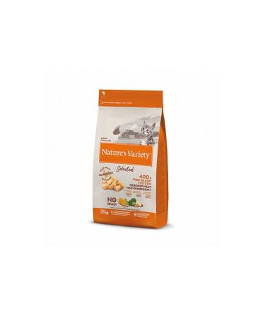 NATURES VARIETY Natures Variety Chicken Grain-Free Kitten Cat Food 1.25 Kg