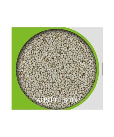 AL PETSHOP White Perilla Seed 1kg
