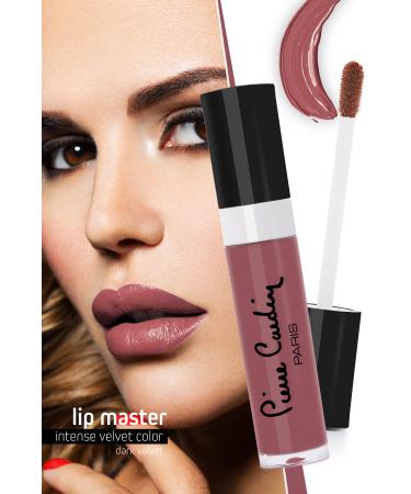 Pierre Cardin Lip Master Liquid Lipstick - Granite Beige