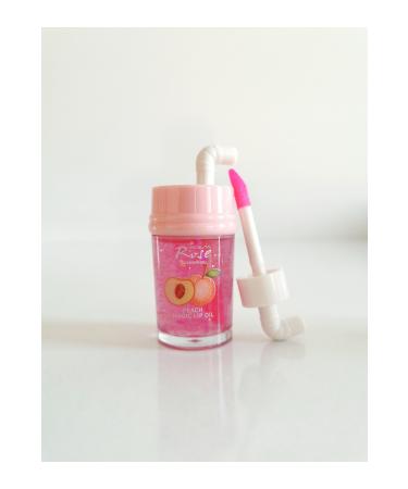 Roesia Rose Cosmetics Rose Sweet Magic Lip Oil Fruity Lip Gloss