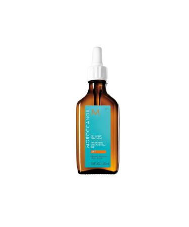 Moroccanoil Dry Scalp Treatment - Intensive Formula Nourishing Scalp Care Oil 45ml BSecrets_ 111