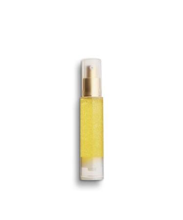 L'Occitane Immortelle Harmony Serum Eco-Refill - Immortelle Harmony Serum Eco-Refill 30ml