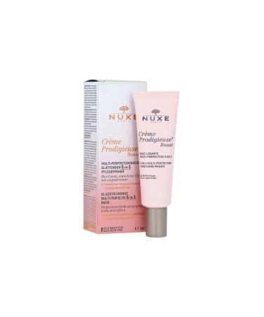 Nuxe Creme Prodigieuse Boost Multi-Perfection 5 in 1 Smoothing Base 30 ml - Buy Online on GoSupps.com