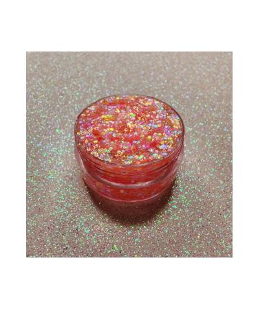 Serashine Face Glitter Face Glitter Makeup Glitter Shimmering Shiny Gel Body Glitter - Buy Online on GoSupps.com