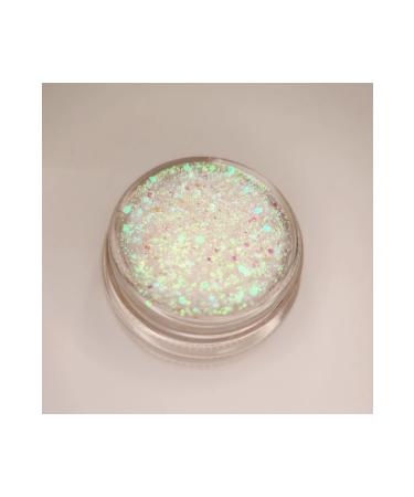 Serashine Face Glitter Face Glitter Makeup Glitter Shimmering Shiny Gel Body Glitter - Buy Online on GoSupps.com