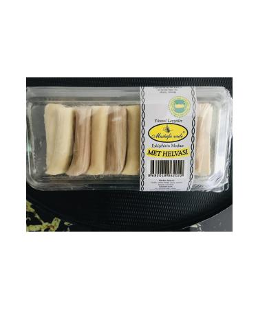 Kurabiye'S Chickpea (TALKAN) Cookies - Met Helva 2in1 Package - Buy Online on GoSupps.com